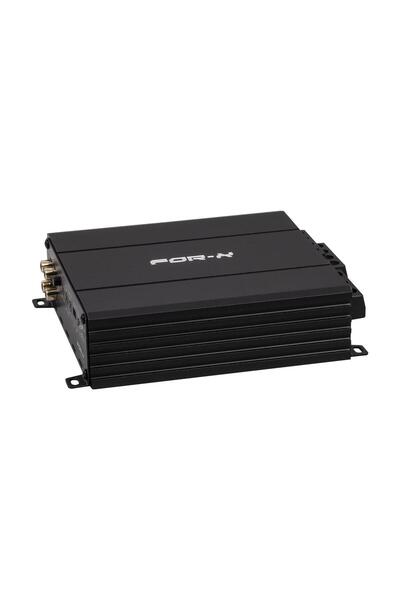 For-X XDQ-125.4D-4 OHM 125Wx4CH-YER KAPLAMAYAN(16CMX14CMX47CM) PROFESYONEL 4 ...