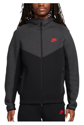 Nike tech fleece noir best sale