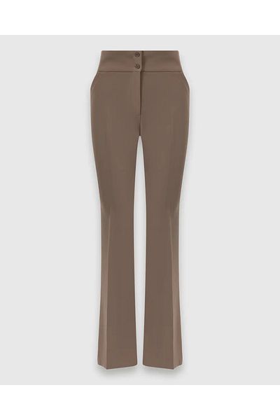 SEÇİL Seçil Casual Trousers