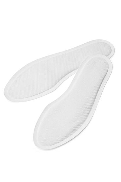 BALEA 41-46 Model Felt Shoes Heating - 2 Pairs and 4 Pcs
