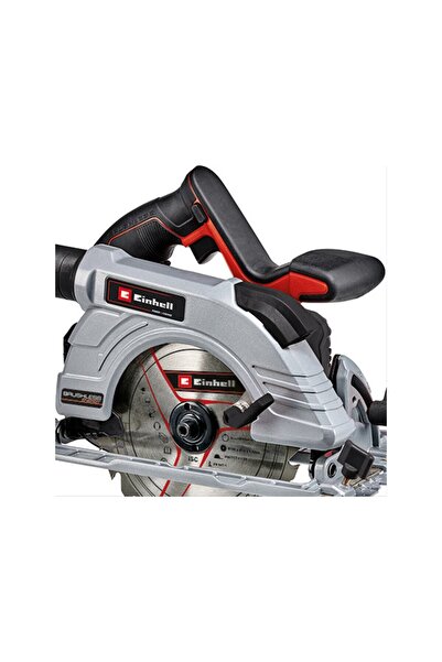 Einhell Te-cs 18/190 Li Bl - Solo, Kömürsüz Akülü Daire Testere - 4331210