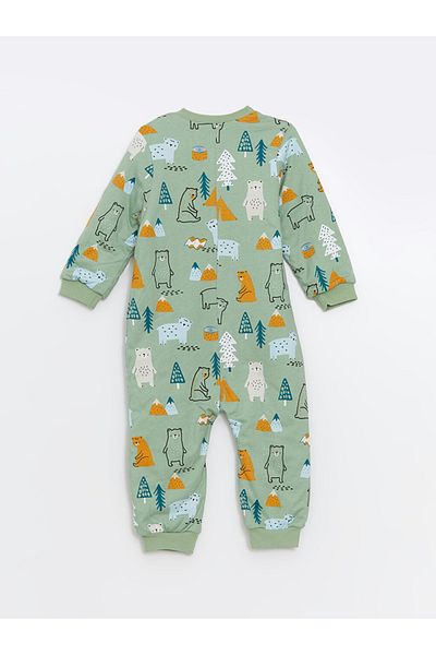 LC Waikiki LCW Baby - 1.6 Tog Fiber Baby Boy Sleeping Bag