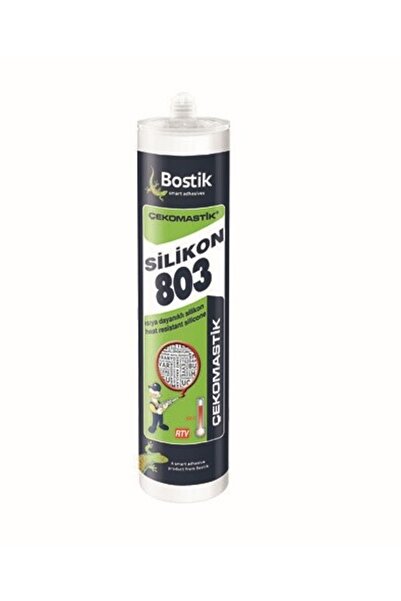 Çekomastik 803 310ml Kırmızı