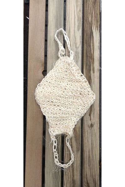 Doğal hayat 54 Dates Fiber (Hand Knitted) Pumple Life