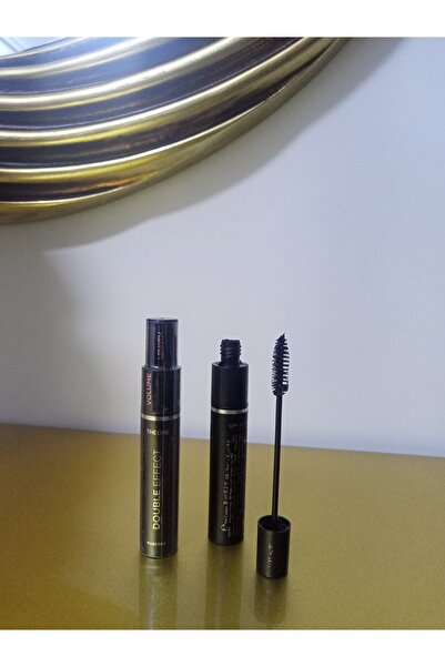 Oriflame Çift Başlıklı Maskara