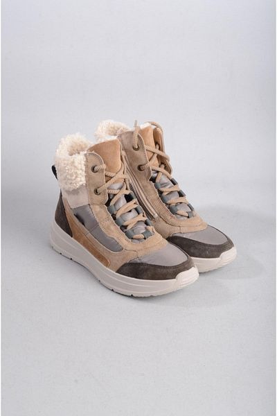 Legero 2- 000271 -9450 Γυναικείες Μπότες Goretex Mink