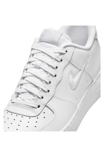 Nike Air Force 1 Jewel White