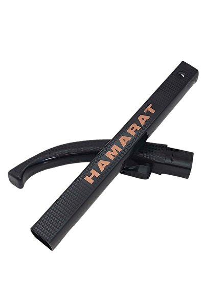 Fantom P1500 Hamarat Tutma Sapı Siyah