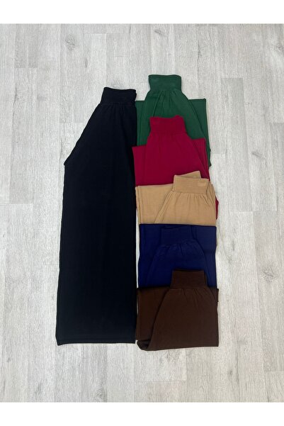 LARİS TIRIKO PANT STANDARD SIZE