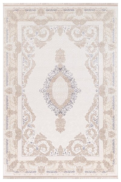 İpek İpek Halı Rivenna Lüx 2468A Akrilik Halı