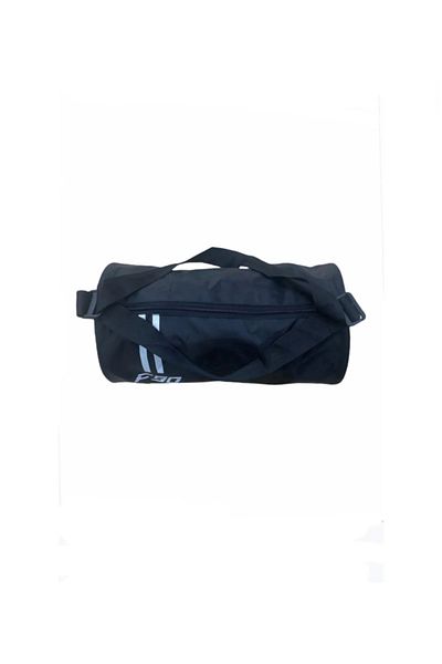 barberri Mini Cylinder Shoulder Bag with Sports Strap - Sc0085