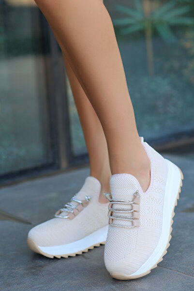 kajal ayakkabı SİDNEY Gündelik Spor Ayakkabı