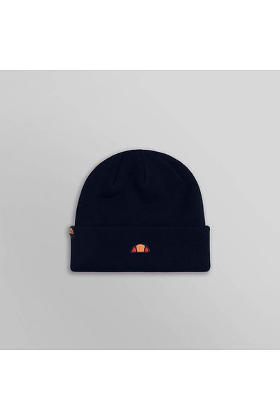 Ellesse Unisex Navy Blue Beret