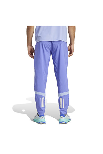 adidas OTR B CB Erkek Mavi Eşofman Altı IV5415