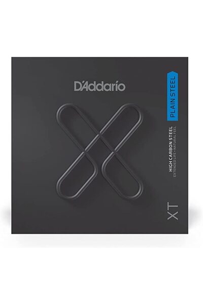Daddario At35ın Elektro Ve Akustik Tek Tel,xt, E-(Mİ), High Carbon