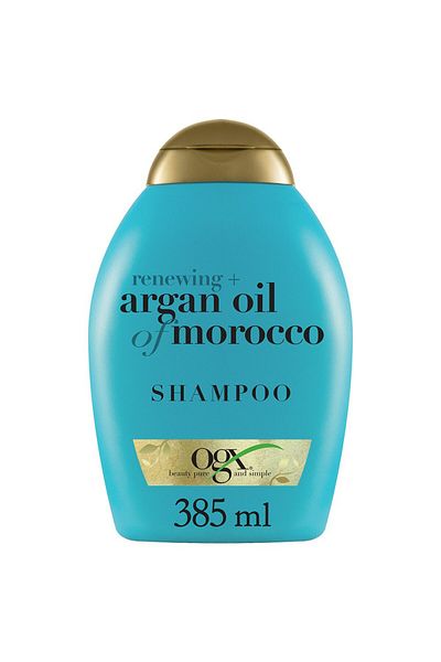 OGX OGX, Shampoo, Renewing+ Argan Oil Of Morocco, 385Ml