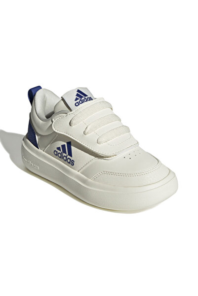 adidas Park St Ac C Çocuk Beyaz Spor Ayakkabı Ie6410