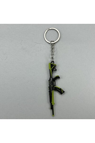 Valorant RGX Vandal Metal Mini Figür - ANAHTARLIK