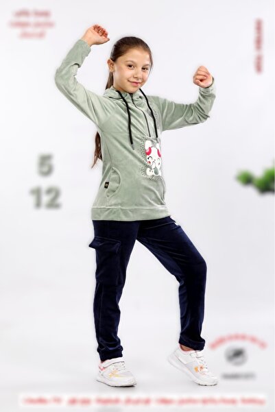 SAAMİ ÇOCUK PİJAMALARLAİ