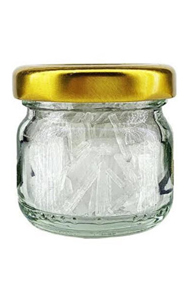 Bynature Kıristal Menthol Doğal %100 Saf Menthol 10 gr
