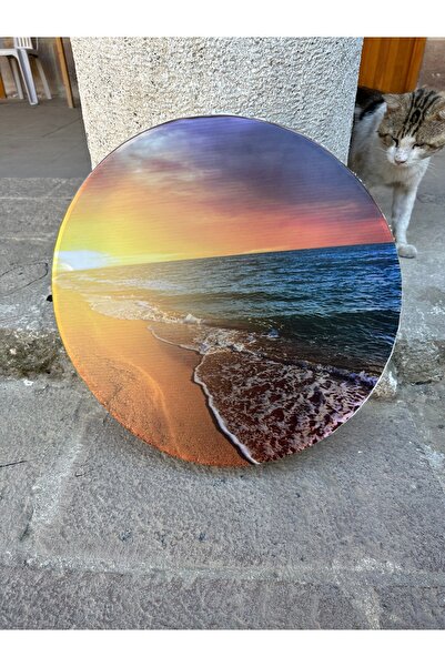 SULTANMUSİCALSHOP Okyanus Davulu(27cm)oceandrum ,su Sesi,