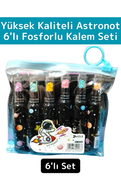 Wintoup Özel Üretim Yüksek Kaliteli Parlak Astronot Detaylı Şık Tasarım Ofis ...