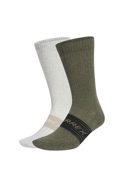 adidas Șosete albe Trx Mul Sck 2pp Iw6242