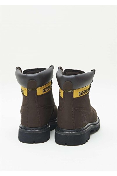 Cat Caterpillar 015G100095 Colorado Unisex Bot Kahve