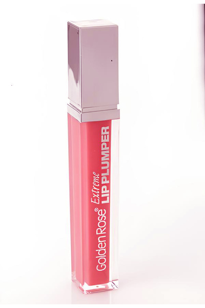 Golden Rose Lip Plumper Multi Dudak Dolgunlaştırıcı Pembe No:04