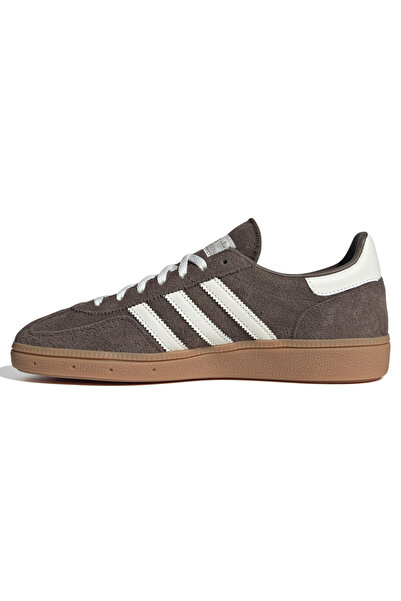 adidas HANDBALL SPEZIAL W Spor Ayakkabı Kahverengi IF6490
