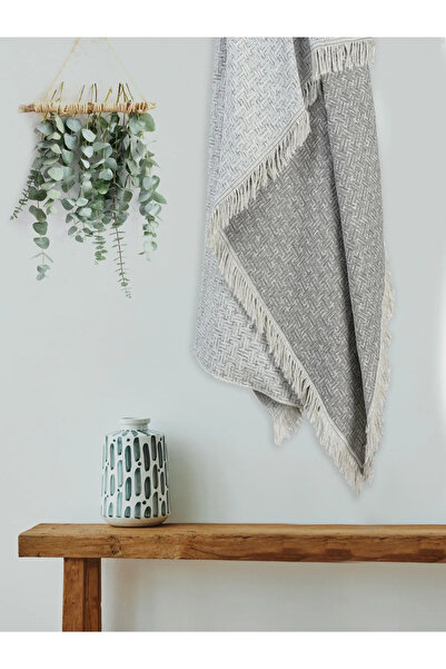 Polarbox Multi-Purpose Cotton Cover- Sofa-Seat Shawl-Seat Cover 170x220