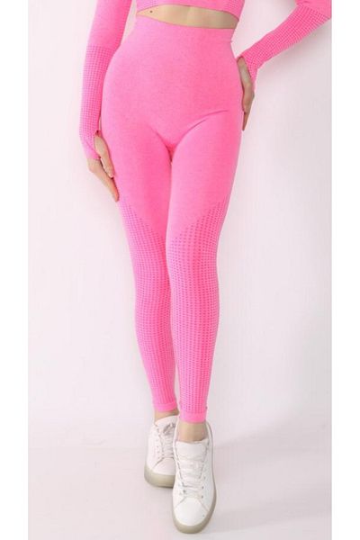 zeynos giyim bebe Colanți sport model Melange