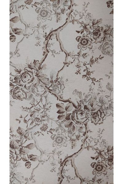 gonk Round,Duck (Liquid Iti̇ci̇,Stain-Proof) Fabric,Tablecloth
