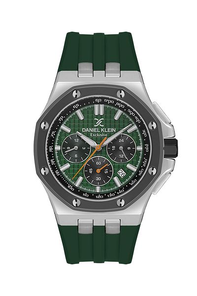 Daniel Klein Dk.1.13616.4 Men's Wristwatch