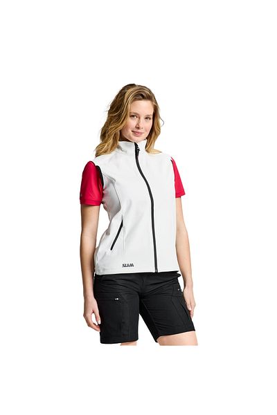 Slam سترة Act Ws Softshell للنساء سترة بيج للنساء A926001s00