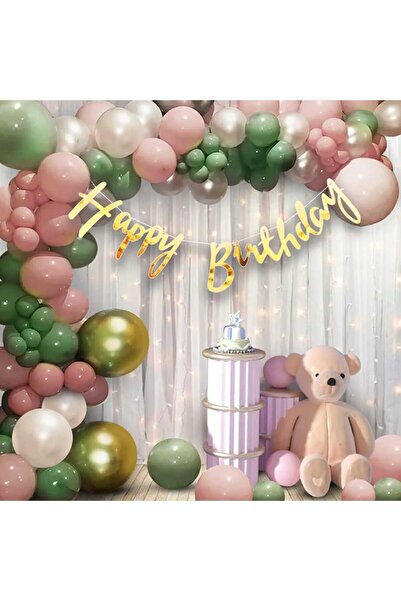 DÜVENCİ TİCARET ΣΕΤ ΜΠΑΛΟΝΙ ΜΙΚΤΟ ΧΡΩΜΑ ΜΠΑΛΟΝΙ ΓΕΝΕΘΛΙΩΝ