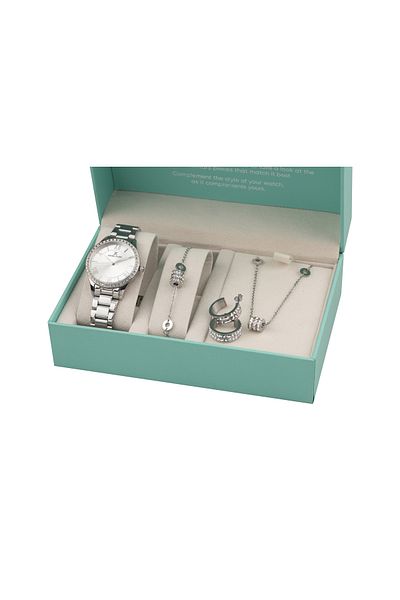 Daniel Klein Dk.1.13569.1 Women's Wristwatch