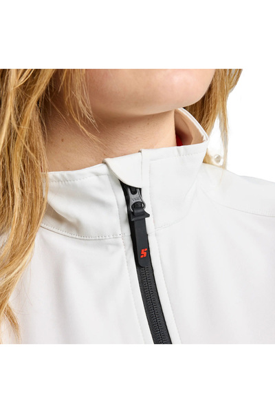 Slam Act Ws Softshell Vest Γυναικείο Μαύρο Γιλέκο ΓΥΝΑΙΚΕΙΟ ΓΙΛΕΚΟ A926001S00