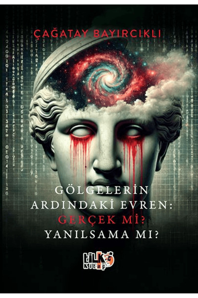 Tilki Kitap Gölgelerin Ardındaki Evren Gerçek mi? Yanılsama mı? / Tilki Kitap...