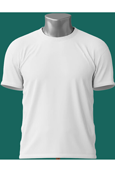 CrowsGate Μονόχρωμο μπλουζάκι