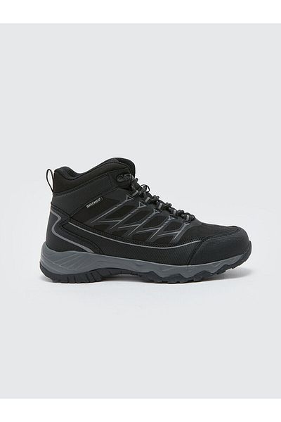 LC Waikiki Lcwk Lace-Up Waterproof Men's Trekking Boots