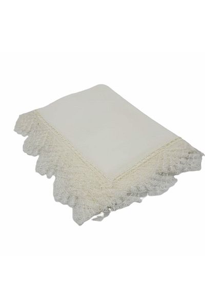 GÜLSEMALİ Cream Color Mevlüt Cover