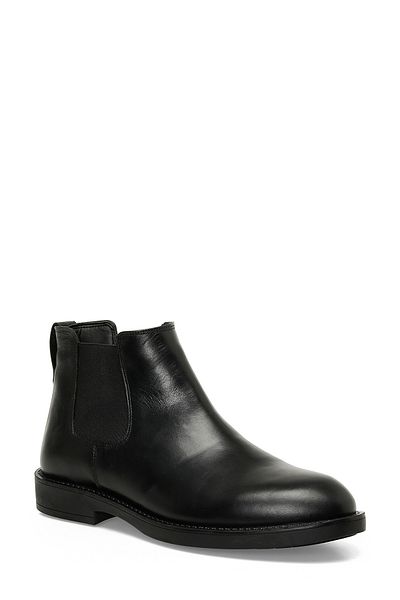 Polaris 5 Nokta 107715 .M 4Pr Black Men's Boots