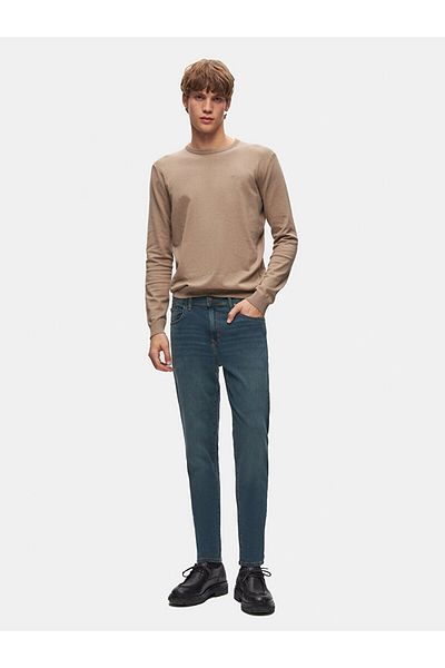 Ltb Jean παντελόνι Diego X Y Skinny Leg στη μέση