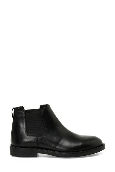 Polaris 5 Nokta 107715 .M 4Pr Black Men's Boots