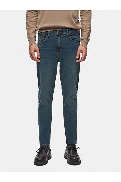 Ltb Jean παντελόνι Diego X Y Skinny Leg στη μέση