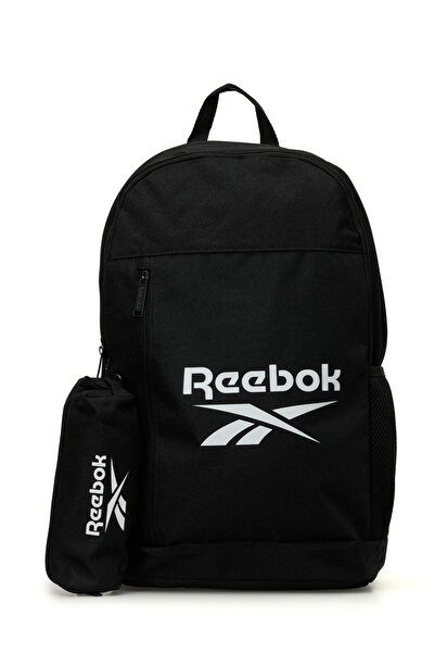 Reebok Рюкзак ASHLAND B Чорний унісекс рюкзак