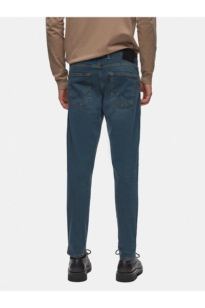 Ltb Вузькі джинсові штани з середньою талією Diego X Y