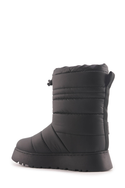 lumberjack FREDA 4PR Siyah Kadın Kar Botu