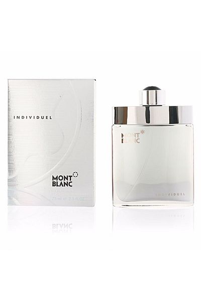 Montblanc Individuelles Eau de Toilette Spray Montblanc 75 ml